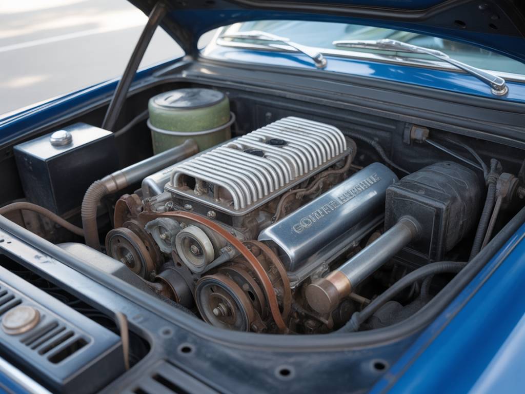 Les gestes d’entretien auto simples qui prolongent vraiment la durée de vie de votre moteur et limitent les pannes