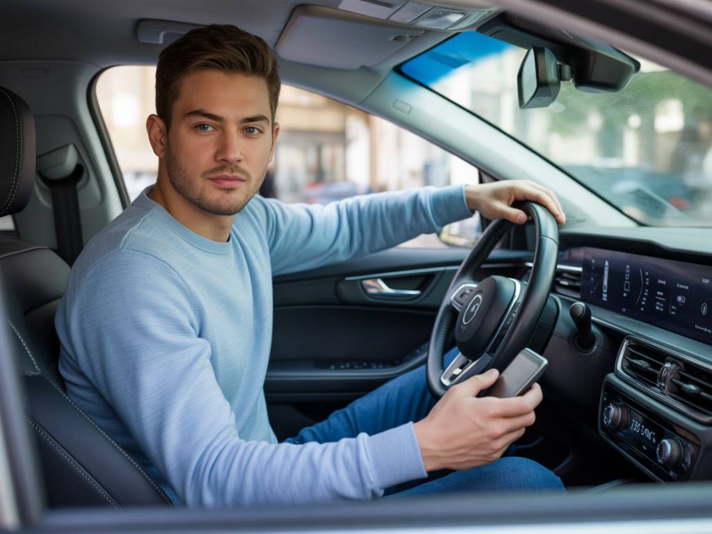 Quelle assurance auto privilégier quand on est jeune conducteur pour payer moins cher sans sacrifier les garanties