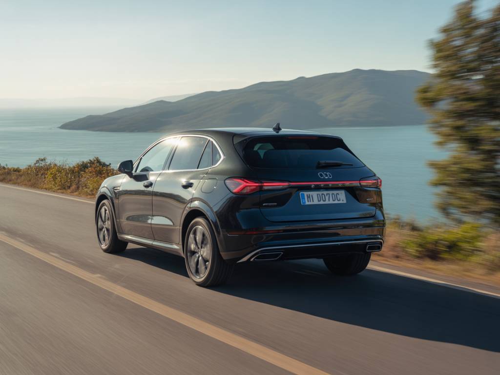 Financer sa voiture sans se ruiner grâce au leasing et à la loa mode d’emploi pour un budget auto maîtrisé