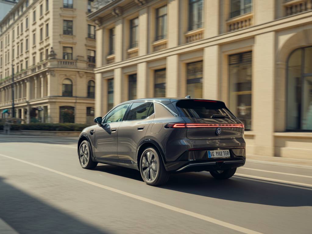 Comment acheter une voiture électrique en évitant les pièges du marché actuel guide pratique pour réussir son achat