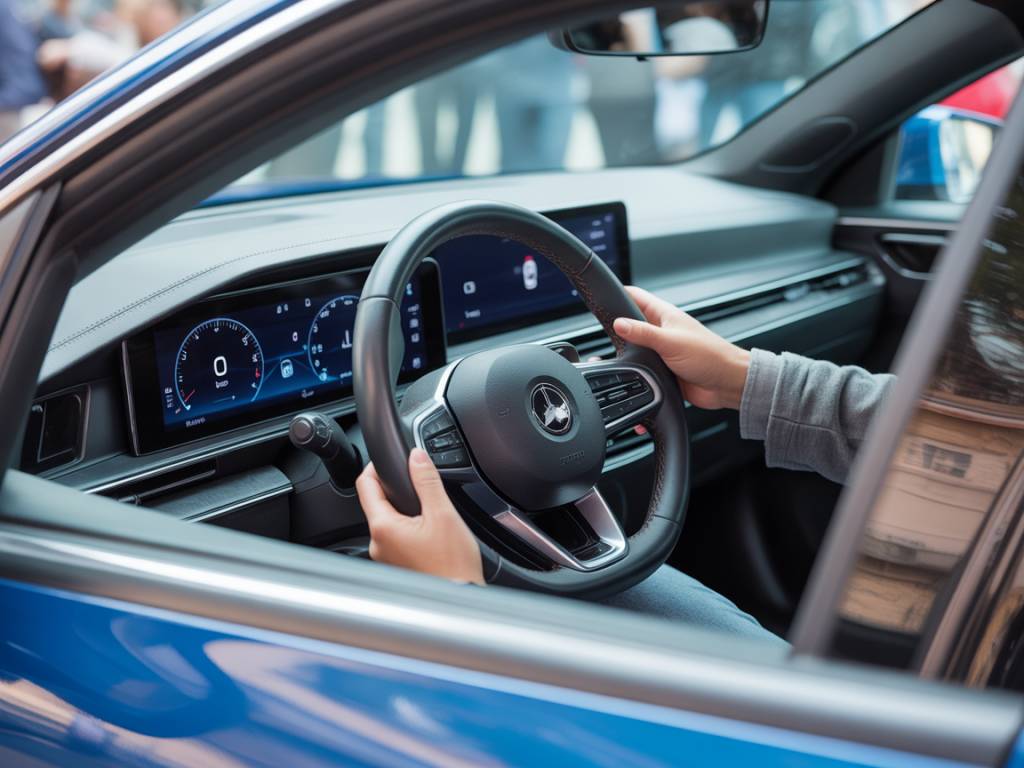 Entretien auto avant le contrôle technique les points à vérifier absolument pour éviter une contre visite