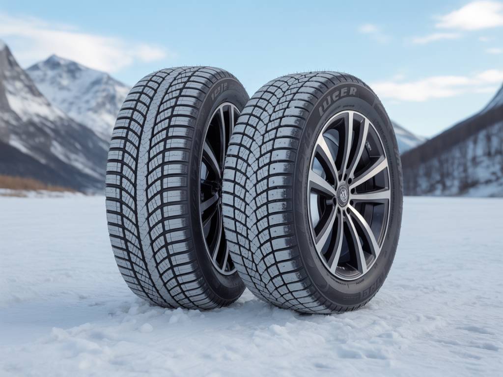 Comparatif des pneus été toutes saisons ou hiver que choisir selon son usage et son budget