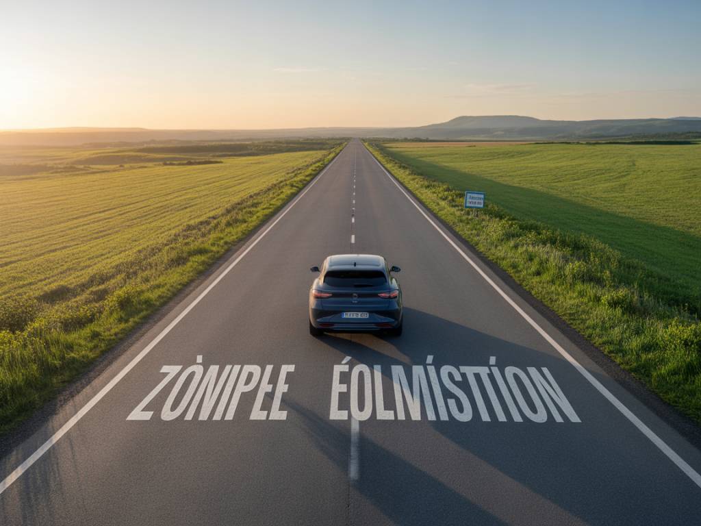 Ce que change la nouvelle réglementation sur les zones à faibles émissions pour votre voiture et vos trajets quotidiens