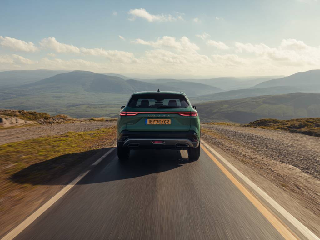 Pourquoi les constructeurs misent sur les suv et comment cela change le marché automobile en profondeur